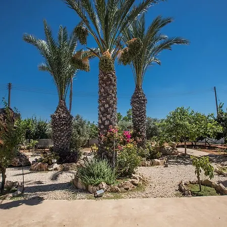 Papas Family Villa Villa
