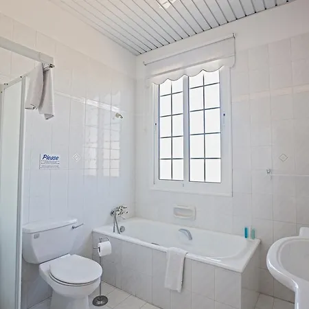 Papas Family Villa Villa Paralimni