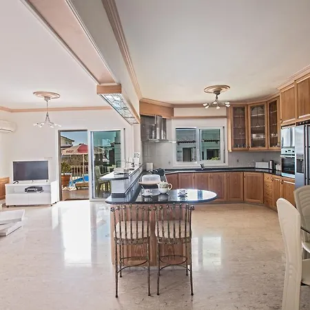 Papas Family Villa Villa