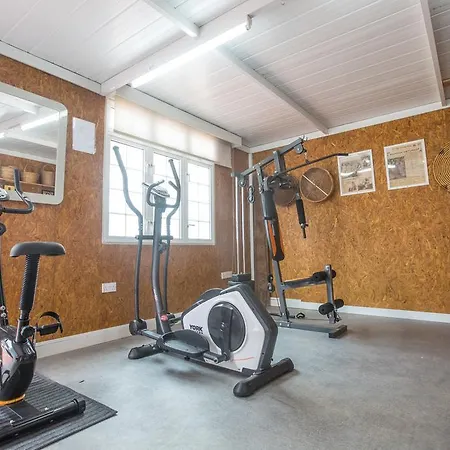 Papas Family וילה