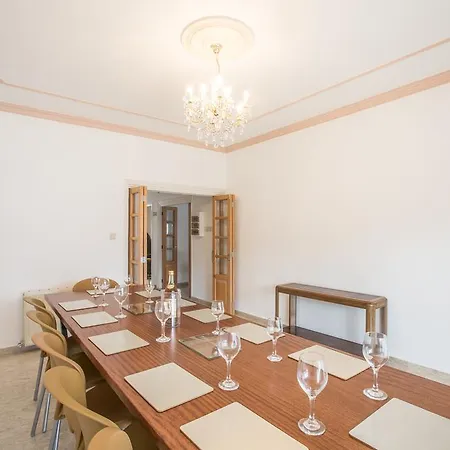 Villa Papas Family Villa