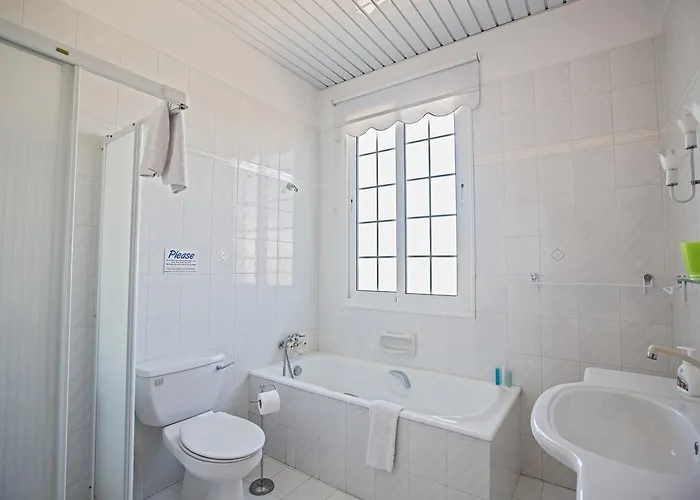 Papas Family Villa Paralimni